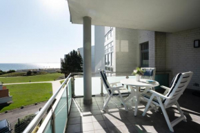 Villa am Hang Wohnung 11, Grömitz